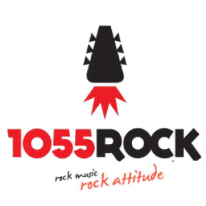 1055 Rock 105.5