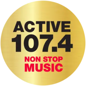 Active 107.4