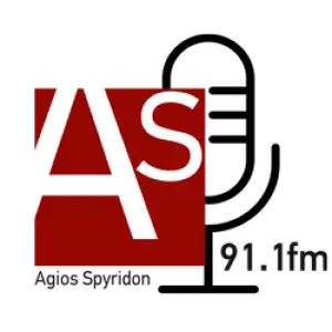 Αγιος Σπυρίδων 91.1