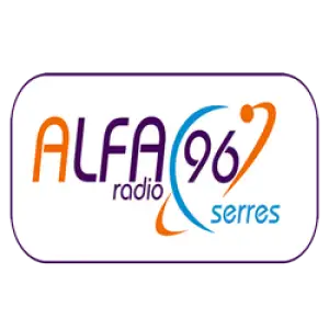 Alfa Radio 96