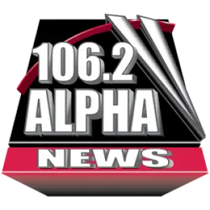 ALPHA News 106.2