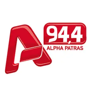 Alpha Πάτρας 94.4
