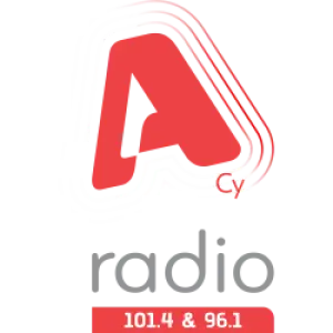 Alpha Radio Cyprus 101.4