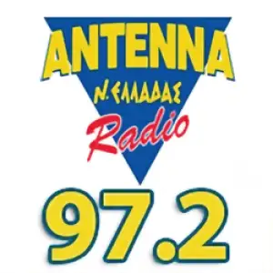 Antenna Νότιας Ελλάδας 97.2