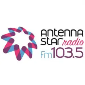 Antenna Star 103.5
