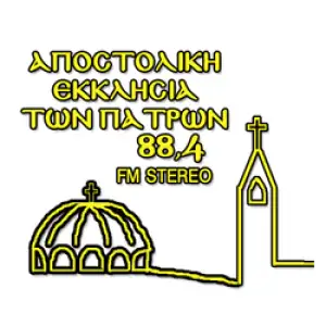 Ι. Μ. Πατρών 88.4