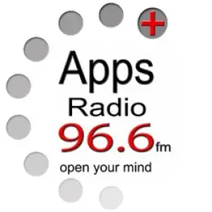 Apps Radio 96.6