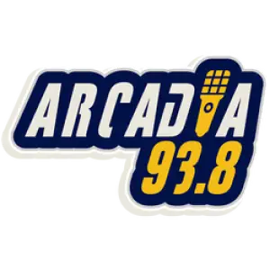 Αρκαδία 93.8