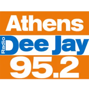 Athens DeeJay 95.2