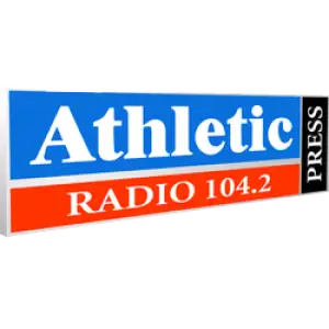 Athletic 104.2