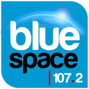 Blue Space 107.2