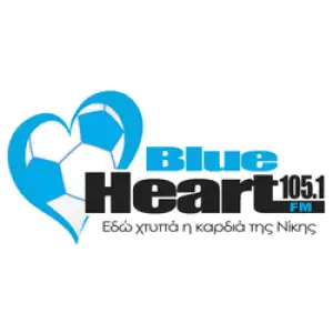 BlueHeart 105.1
