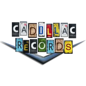 Cadillac Records Cocktail Bar