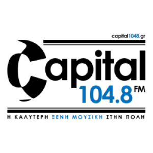 Capital 104.8