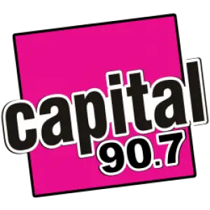 Capital Radio 90.7