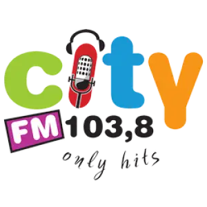City Fm 103.8