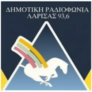 Δημοτικό Λάρισας 93.6