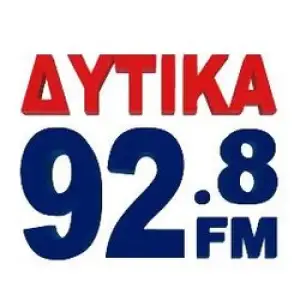 Δυτικά FM 92.8