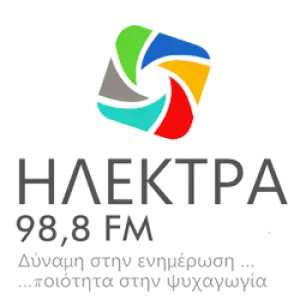 Ηλέκτρα 98.8