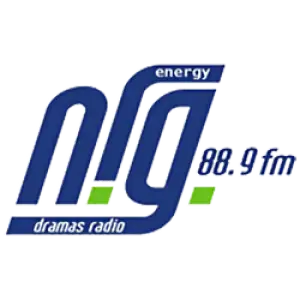 Energy Radio 88.9