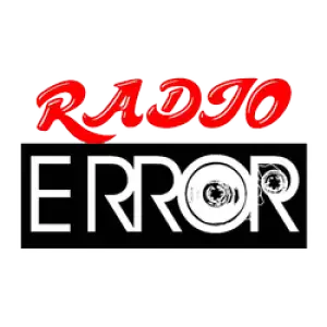 Error Radio