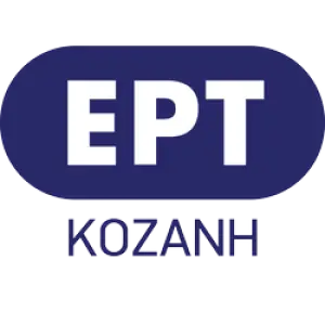 ΕΡΤ Κοζάνης 100.2