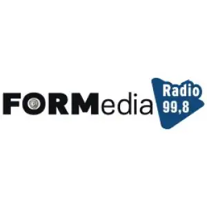 FORMedia 99.8