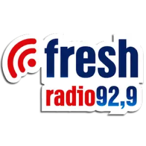 Fresh FM 92.9