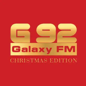 Galaxy Christmas Edition 92