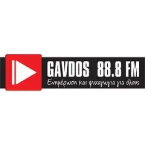 Γαύδος Fm 88.8