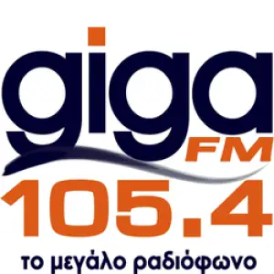 Giga Fm 105.4