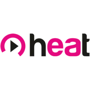 Heat Radio 88.3