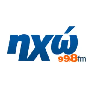 Ηχώ Fm 99.8