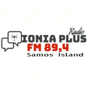 Ιωνία Plus 89.4