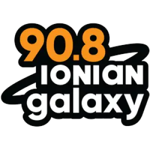 Ionian Galaxy 90.8