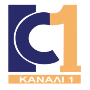 Κανάλι 1 94.8
