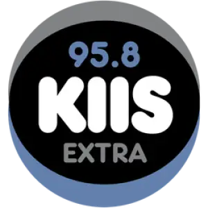 Kiis Extra 95.8