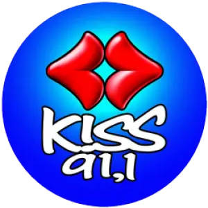 Kiss 91.1