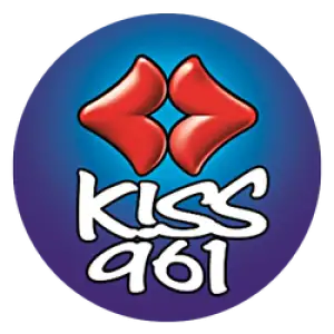 Kiss 96.1