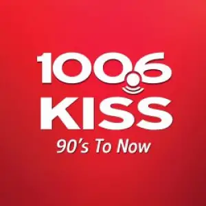 Kiss Fm 100.6