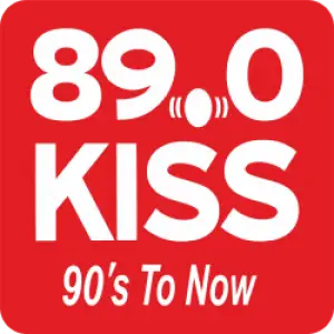 Kiss fm 89