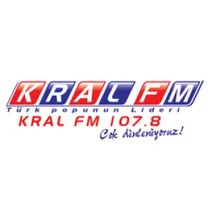 Kral FM 107.8