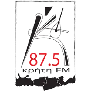 Κρήτη Fm 87.5
