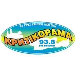 Κρητικόραμα FM 93.8