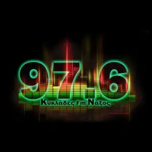 Κυκλάδες FM 97.6