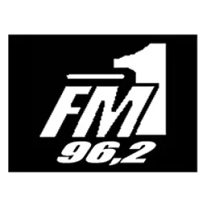 Λαμία FM 1 96.2