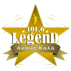 Legend 101.6