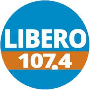 Libero 107.4