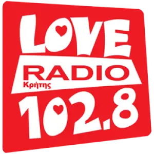 Love Radio Κρήτης 102.8