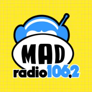 Mad Radio 106.2